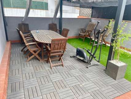 Ático en venta en Viladecans