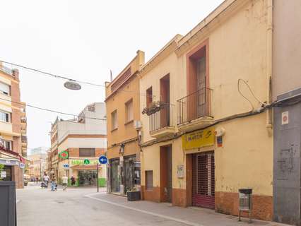 Casa en venta en Viladecans rebajada