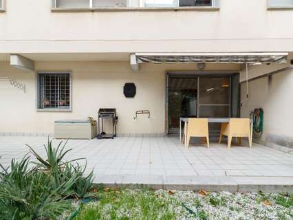 Planta baja en venta en Viladecans