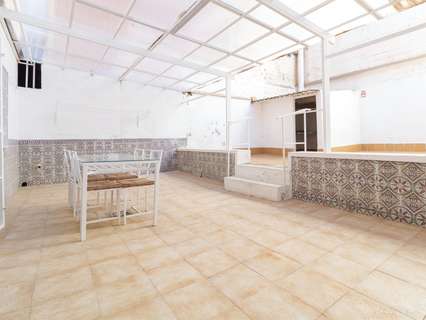 Planta baja en venta en Viladecans