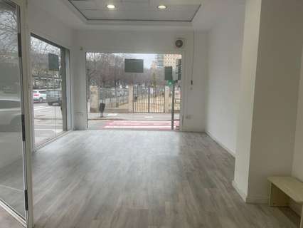 Local comercial en alquiler en Viladecans