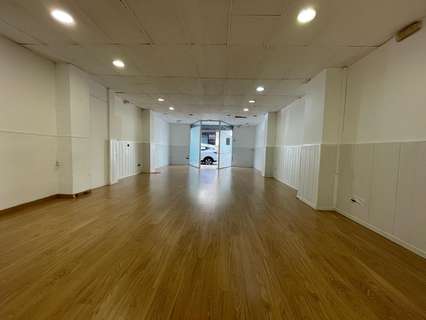 Local comercial en alquiler en Sant Boi de Llobregat