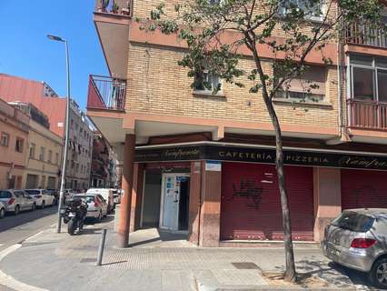 Local comercial en alquiler en Sant Boi de Llobregat