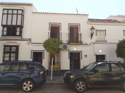 Casa en venta en Villamartín, rebajada