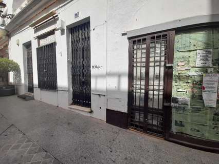 Local comercial en venta en San Fernando