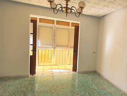 Piso en venta en San Fernando