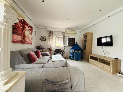 Casa en venta en San Fernando rebajada