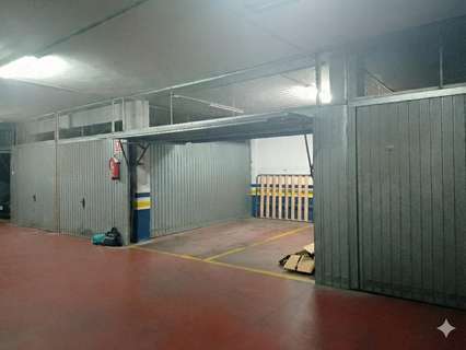 Plaza de parking en venta en San Fernando