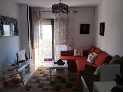 Apartamento en alquiler en San Fernando