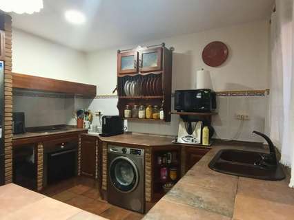 Casa en venta en San Fernando