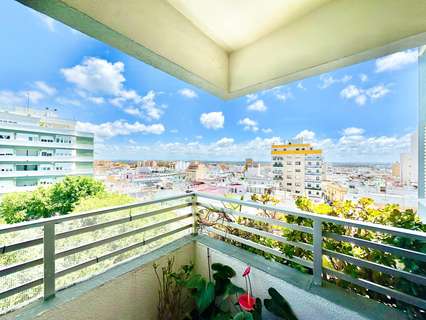 Piso en venta en San Fernando