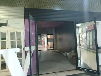 Local comercial en venta en San Fernando