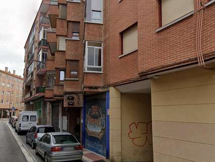 Local comercial en venta en Valladolid