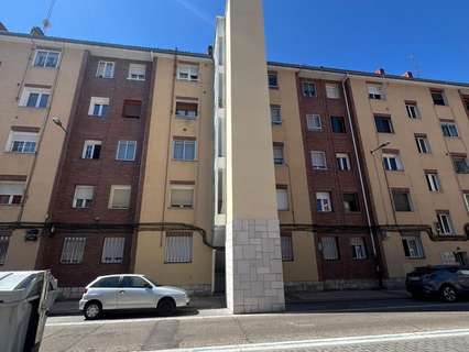 Piso en venta en Valladolid