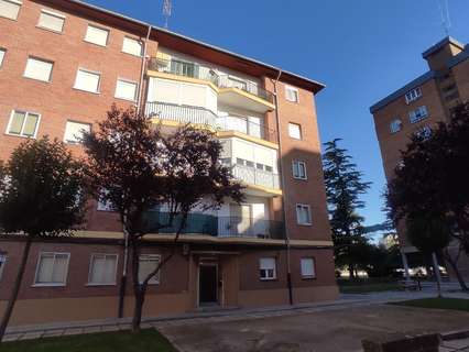 Piso en venta en Valladolid rebajado