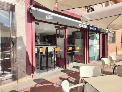 Local comercial en venta en Valladolid