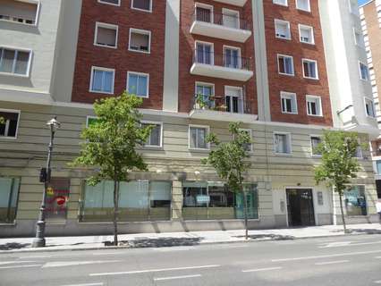 Local comercial en venta en Valladolid