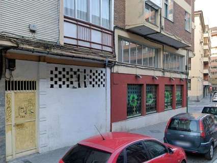 Local comercial en venta en Valladolid