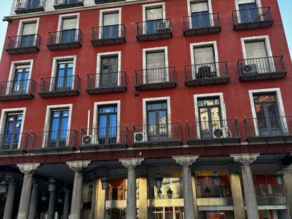 Oficina en alquiler en Valladolid