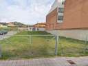 Parcela urbana en venta en Simancas