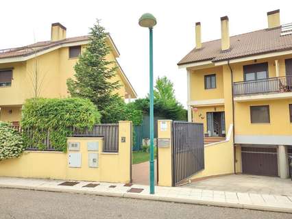 Casa en venta en Valladolid rebajada