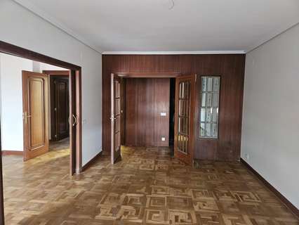 Piso en alquiler en Valladolid
