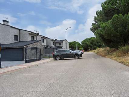 Chalet en venta en Tudela de Duero