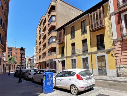Piso en venta en Valladolid