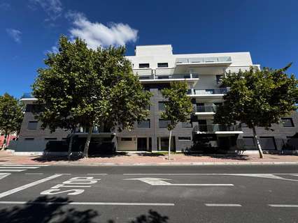 Piso en alquiler en Valladolid