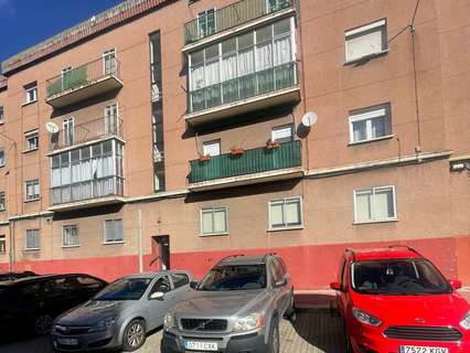 Piso en venta en Valladolid