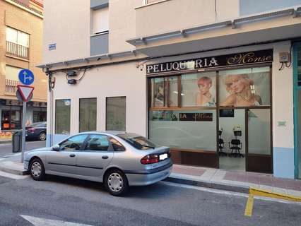 Local comercial en venta en Valladolid