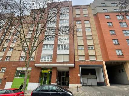 Piso en alquiler en Valladolid