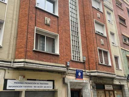 Piso en alquiler en Valladolid