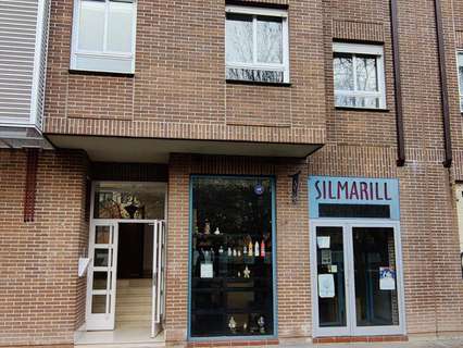 Local comercial en venta en Valladolid