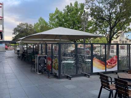 Local comercial en venta en Valladolid