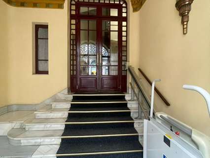 Oficina en alquiler en Valladolid