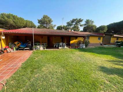 Chalet en venta en Tudela de Duero