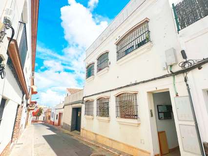 Planta baja en venta en Chiclana de la Frontera