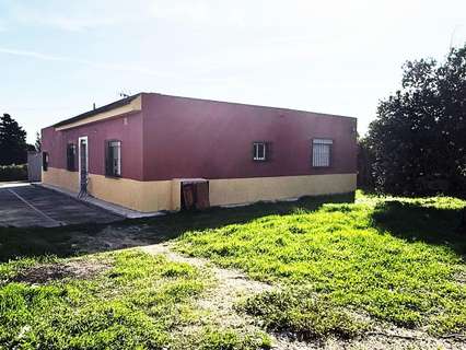 Chalet en venta en Chiclana de la Frontera