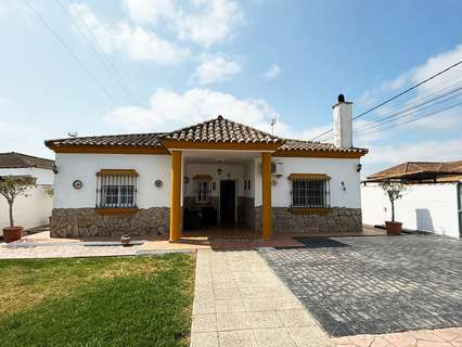 Chalet en venta en Chiclana de la Frontera