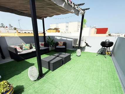 Casa en venta en Puerto Real rebajada