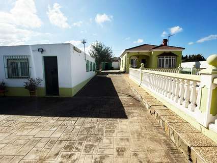 Chalet en venta en Chiclana de la Frontera