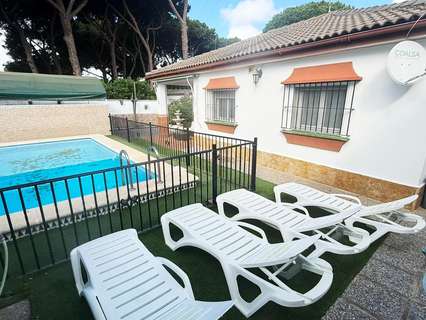 Chalet en venta en Chiclana de la Frontera