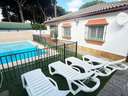 Chalet en venta en Chiclana de la Frontera