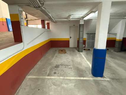 Plaza de parking en venta en Chiclana de la Frontera