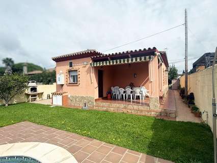Chalet en venta en Chiclana de la Frontera