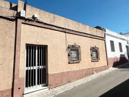 Casa en venta en Chiclana de la Frontera