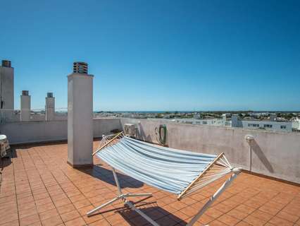 Piso en venta en Conil de la Frontera