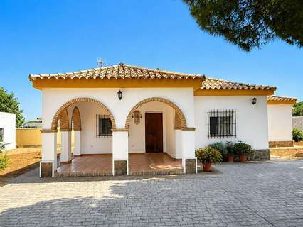 Chalet en venta en Chiclana de la Frontera