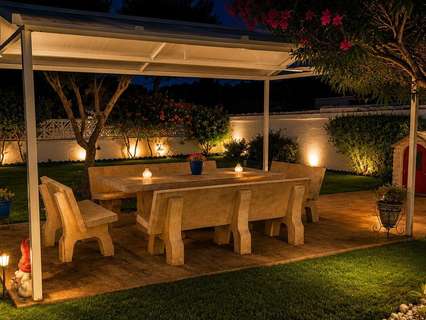 Chalet en venta en Chiclana de la Frontera
